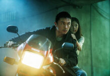 Kinomontag: THE FURIOUS THE FURIOUS