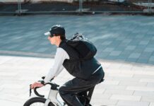 Leichte Begleiter für Alltag und Reisen Tristan Backpack