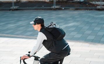 Leichte Begleiter für Alltag und Reisen Tristan Backpack