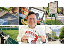 Meinung der Meidlinger gestaltet die Zukunft Meidlings Bezirksvorsteher Wilfried Zankl lädt ein, „Meidling gemeinsam weiter zu entwickeln“ © BV 12 / Mallinger