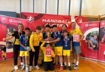 Schüler aus dem Sonnwendviertel spielen meisterhaft Herzliche Gratulation an die siegreichen Schüler © Bildungscampus Sonnwendviertel