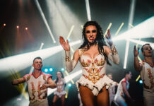 Circus Louis Knie: Erstmals ohne Tiere! Circus Louis Knie