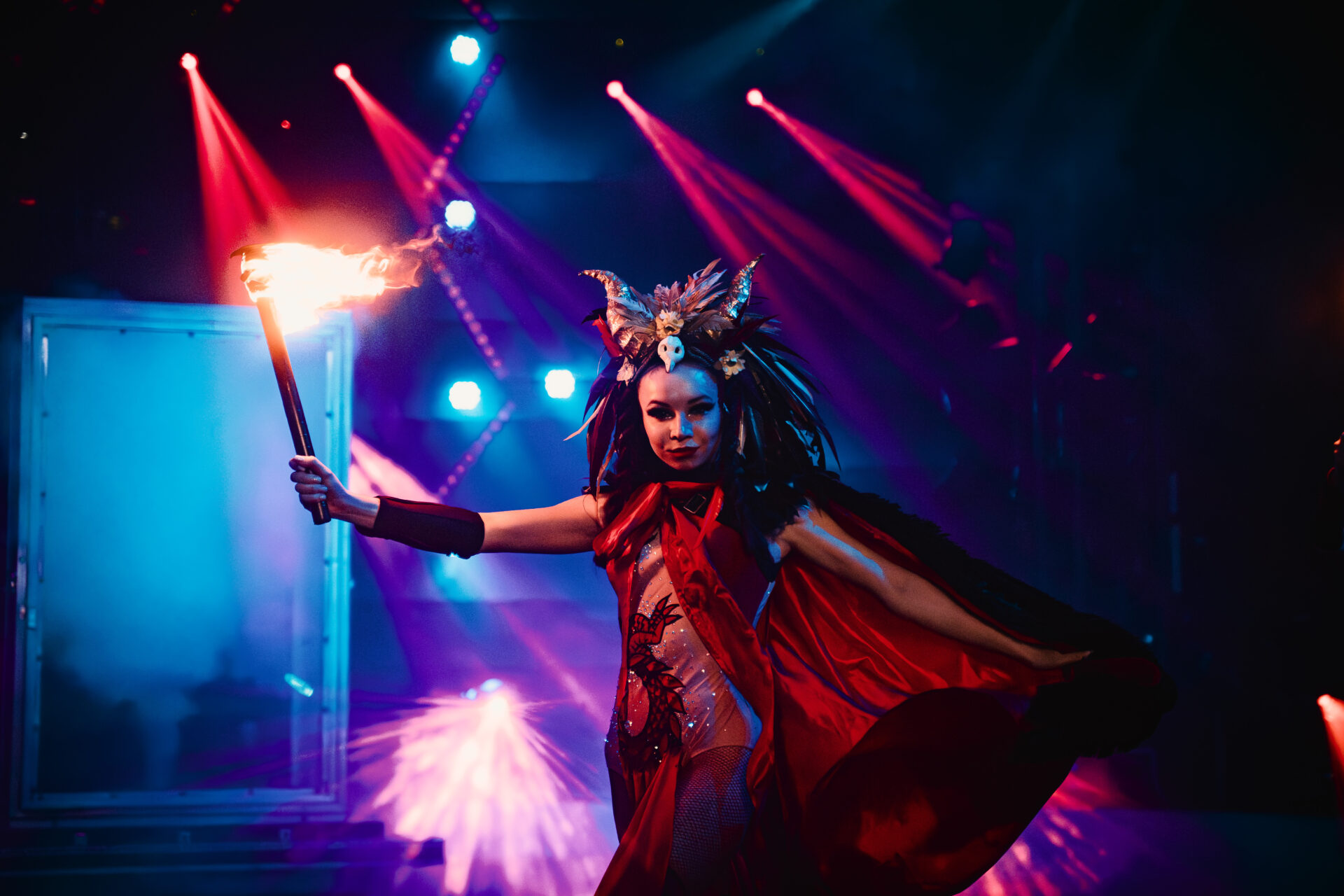 Circus Louis Knie