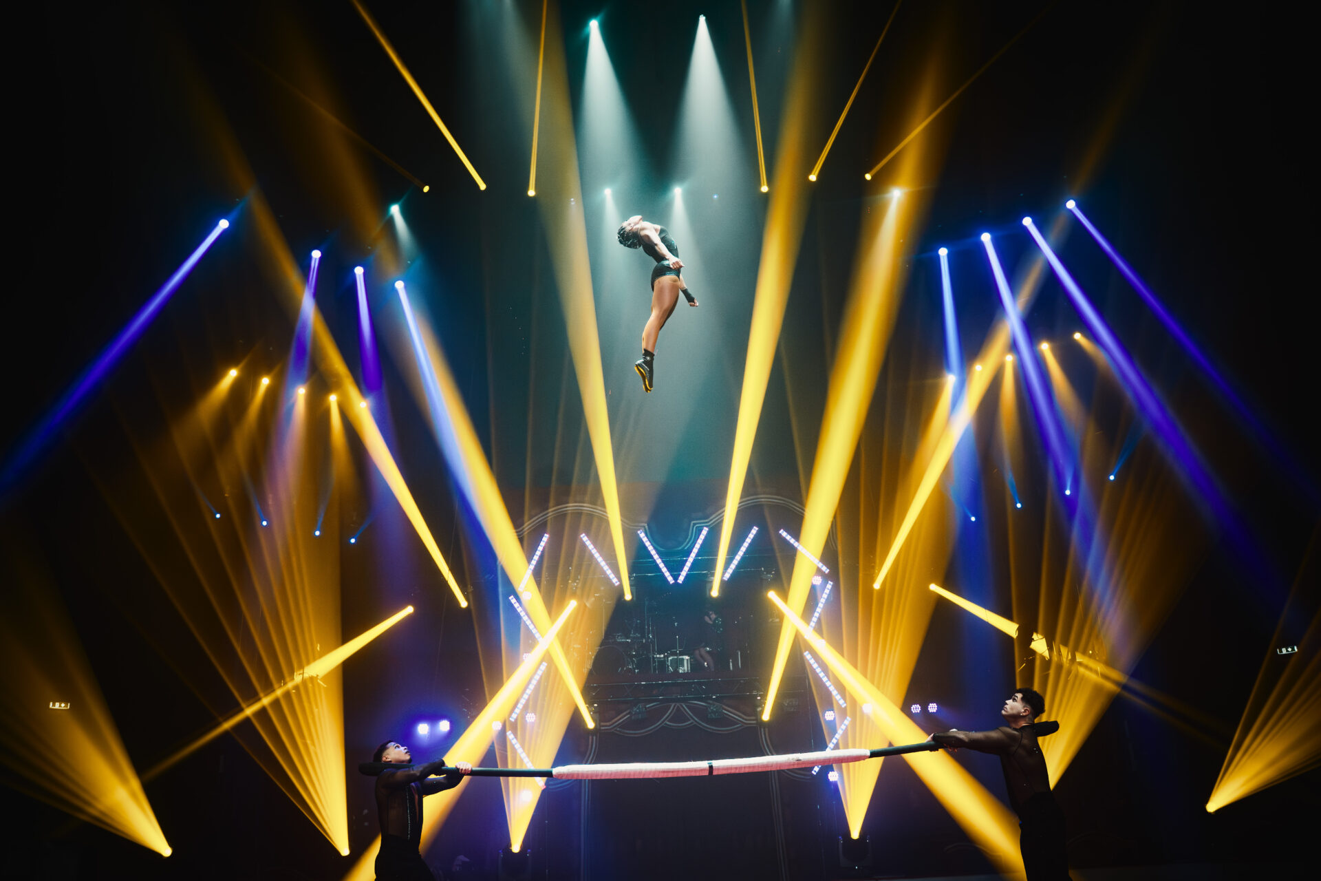Circus Louis Knie