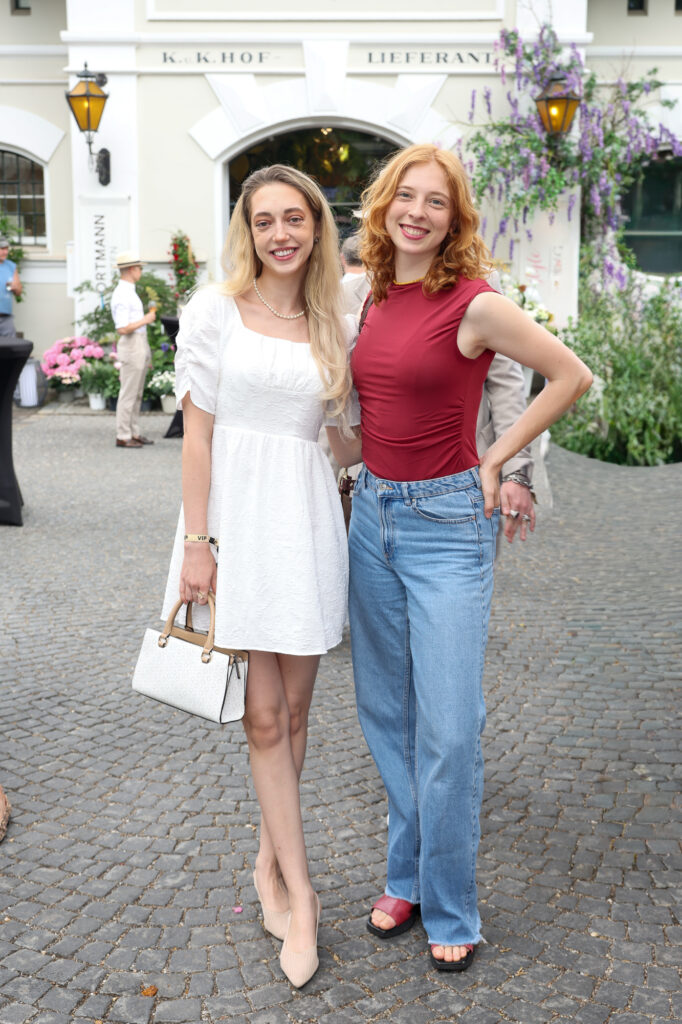 100 Jahre Ortmann Garten