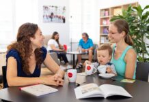 Tag der Mediation: Gemeinsam für gute Nachbarschaft wohnpartner