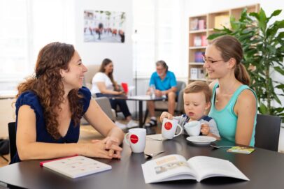 Tag der Mediation: Gemeinsam für gute Nachbarschaft
