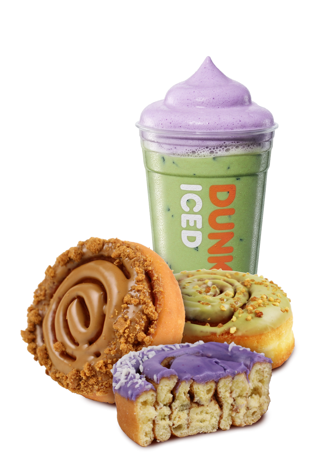 DUNKIN' Österreich