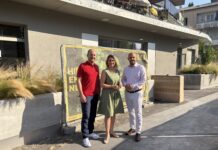 Neuer BILLA bringt frische Nahversorgung nach Hietzing BILLA Opitzgasse