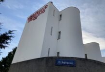 Unbefristet und provisionsfrei: Wohnen in einem Architekturjuwel Die Werkbundsiedlung gilt als Musterbeispiel der klassischen Moderne © Berger