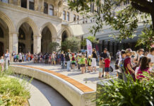 Ansturm aufs Rathaus: Kinder feiern das Kinderlesefest Kinderlesefest 2026