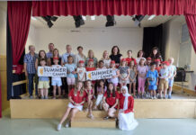 Anmelderekord bei den Summer City Camps in Wien Das Angebot richtet sich an Wiener Schulkinder von 6 bis 12 Jahren © Stadt Wien / Markus Wache