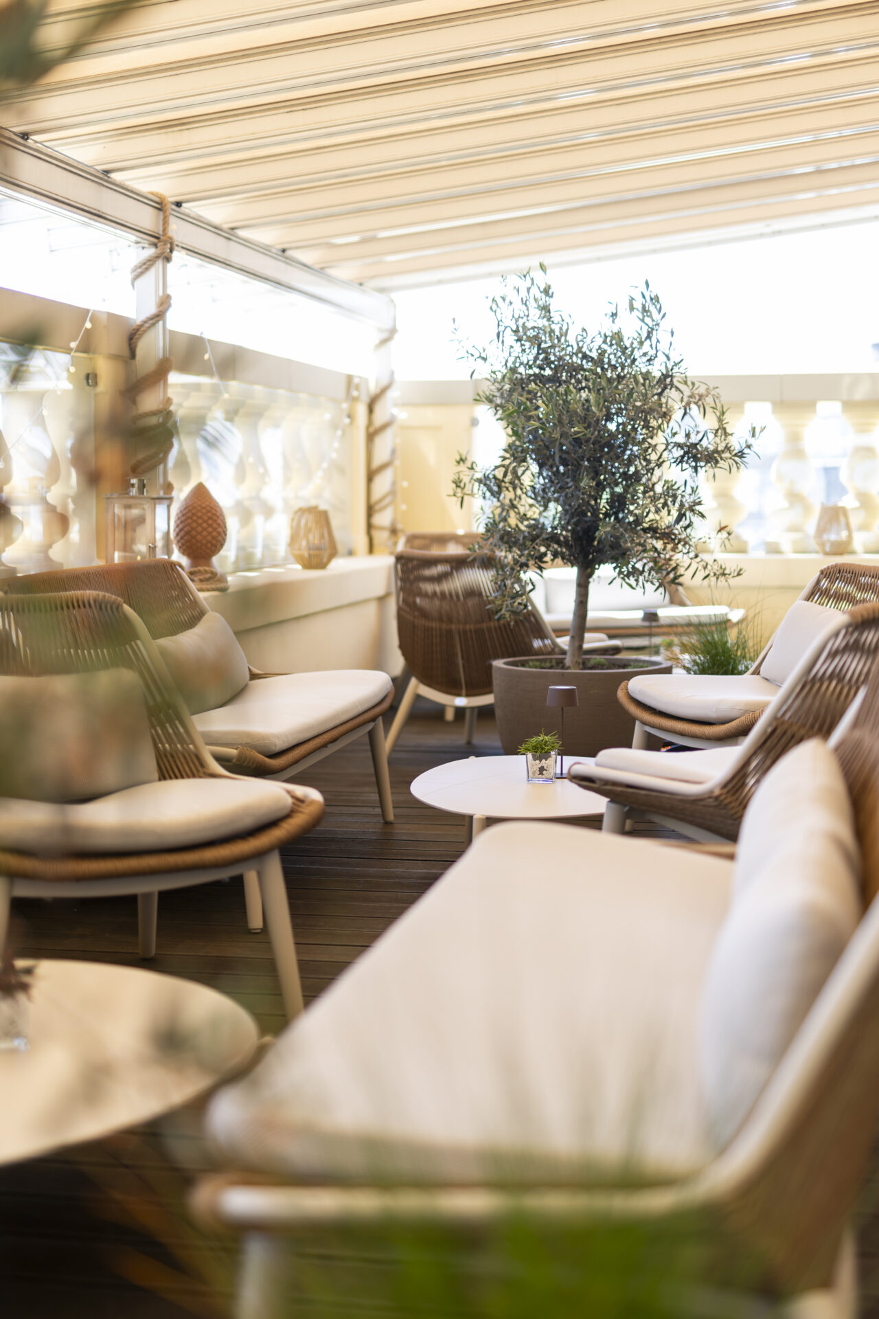 Barfly´s Rooftop Bar