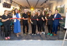 Stadion Center: Zwei Shops im neuen Look Stadion Center: Tchibo