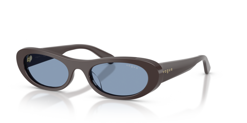 Vogue Eyewear_Cat Eye