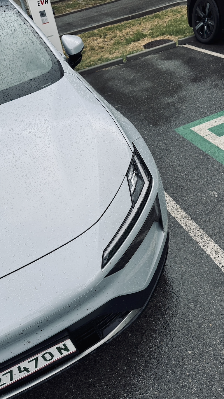 Polestar 4