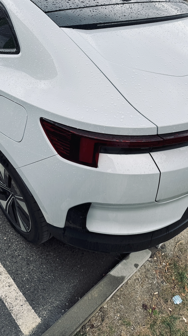 Polestar 4