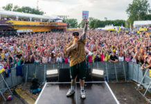 Wouw: Kronehit rockt das Donauinsel Open Air Donauinsel Open Air Tag 1_Baller Island (c) kronehit (3)