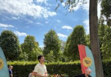Musik verbindet Generationen im Haus Augarten Haus Augarten Kultursommer