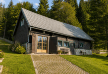 Greißlerei öffnet: Sommergenuss in Frein an der Mürz Haus Kaltenbach 1a