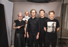 Intercoiffure zeigt die Frisurentrends 2026/27 Das Creative Team von Intercoiffure