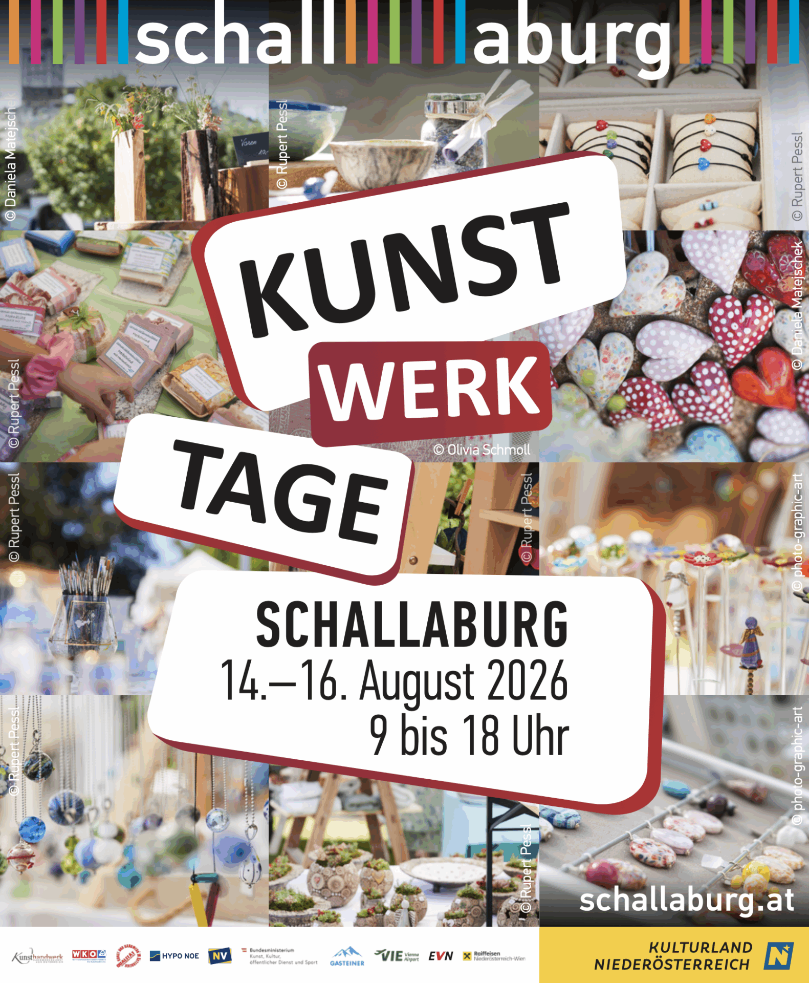 Kunst Werk Tage 2026