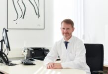 Neue Knie, neue Hüfte, neues Lebensgefühl Prof. DDr. Martin Faschingbauer