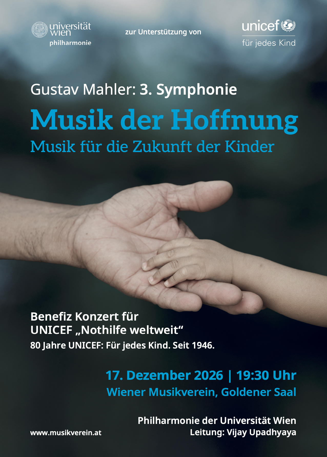 Musik der Hoffnung
