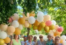 Ganz Penzing tanzte: Sommerball wurde zum Publikumshit Penzinger Sommerball 2026