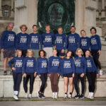 erste bank vienna night run Shirts 2026