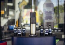 Sodastream bringt jetzt Energy-Drinks für zu Hause Sodastream Energy