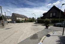 Der Asbest-Skandal erreicht Wiens Straßen