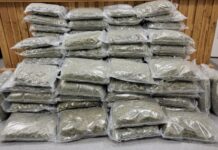 70 Kilo Drogen-Wahnsinn und brutaler Einbruchs-Krimi!