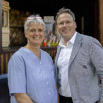 Monika Erb & Jürgen Partaj