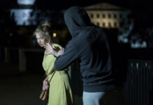 Date-Lover stiehlt Handy und führt Polizei direkt zu ihm