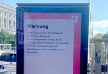 Alarm: City-Lights warnen ab sofort an der Straßenecke