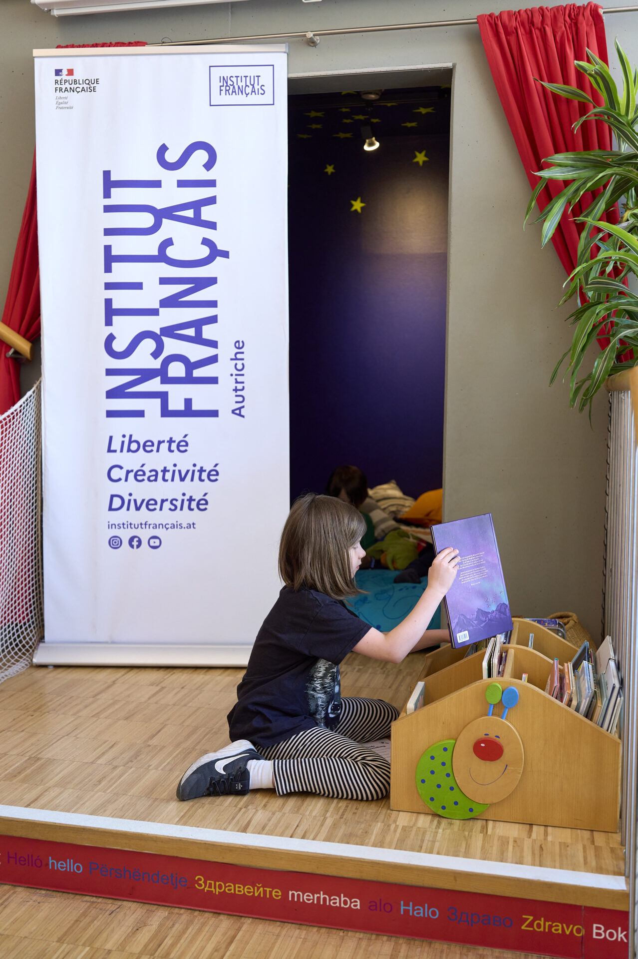 Ausgezeichnet! Wundervolle Kinderbücher