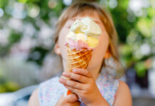Schulschluss: Gratis-Eis für Kinder in Ottakring Es ist wieder Eiszeit (© iStock by Getty Images).