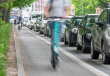 Umfrage: Haben Sie Angst vor E-Scooter-Rasern? e-scooter