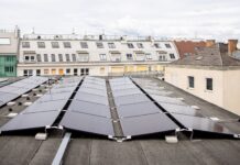 Himmlische Energie: Alles Gute kommt von oben Die Energie kommt von oben (Bild: Erzdiözese/Stefan Schönlaub).