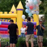Sommerfest Hernals
