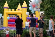 “Mitten in Hernals” lädt zum großen Sommerfest Sommerfest Hernals