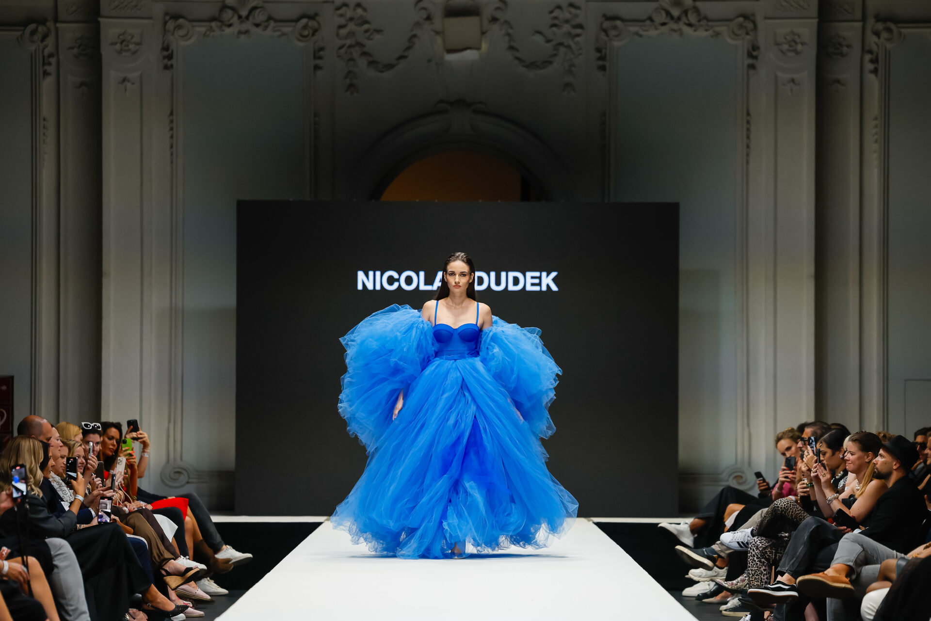 Vienna Fashion Week 2025