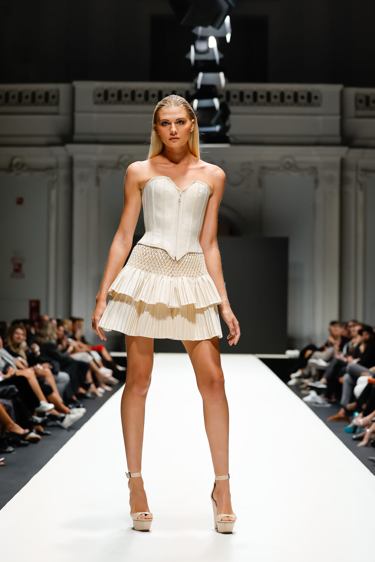 Vienna Fashion Week 2025
