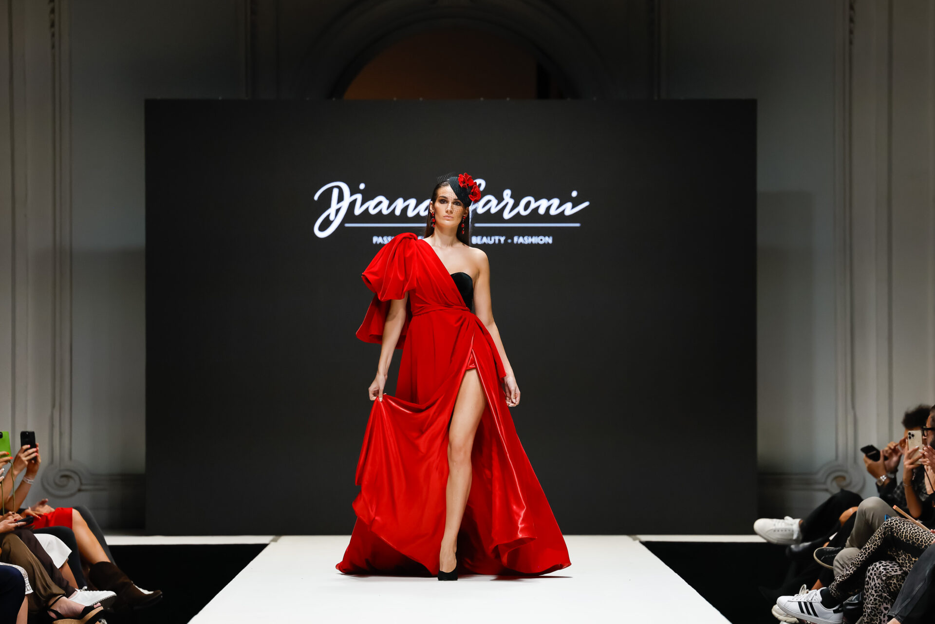 Vienna Fashion Week 2025