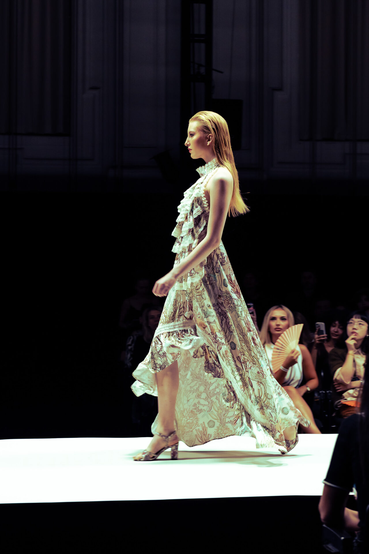 Vienna Fashion Week 2025