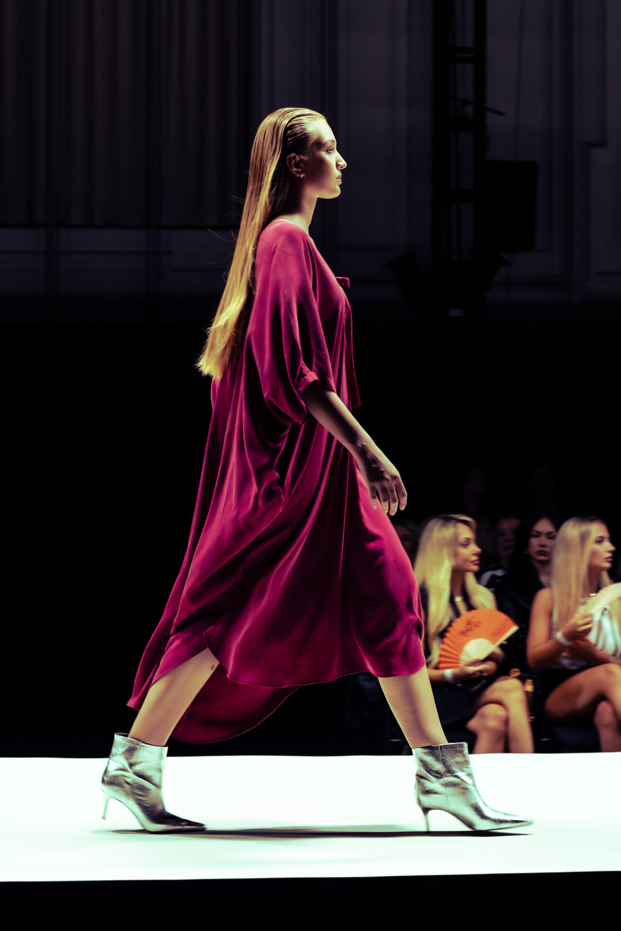 Vienna Fashion Week 2025