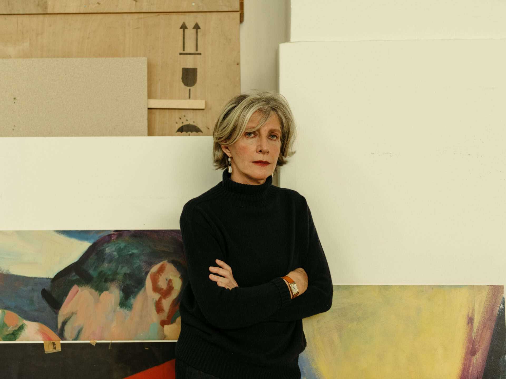 Xenia Hausner