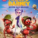 ARNIE & BARNEY – Plakat