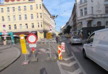 Ärger um Aumannplatz nimmt weiter Fahrt auf Aumannplatz